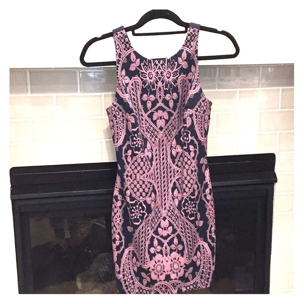 Perfect New Years Eve Dress!